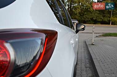 Внедорожник / Кроссовер Mazda CX-5 2014 в 