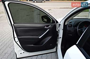 Внедорожник / Кроссовер Mazda CX-5 2014 в 