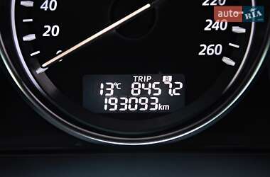 Внедорожник / Кроссовер Mazda CX-5 2014 в 