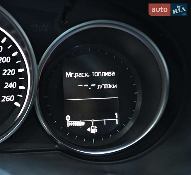 Внедорожник / Кроссовер Mazda CX-5 2014 в Хмельницком