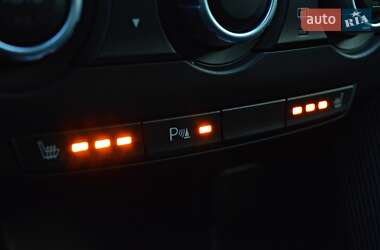Внедорожник / Кроссовер Mazda CX-5 2014 в 