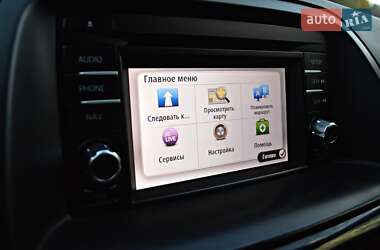 Внедорожник / Кроссовер Mazda CX-5 2014 в 