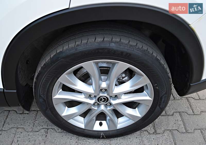 Внедорожник / Кроссовер Mazda CX-5 2014 в Хмельницком