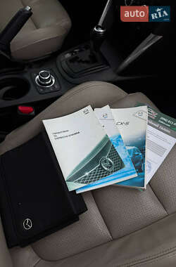 Внедорожник / Кроссовер Mazda CX-5 2013 в 