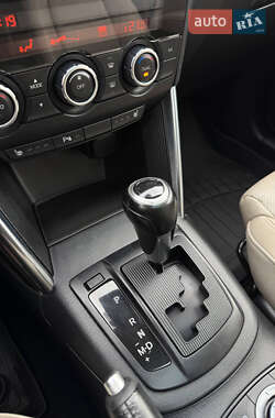 Внедорожник / Кроссовер Mazda CX-5 2013 в 