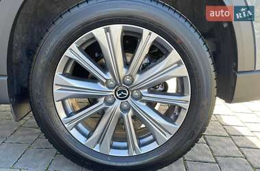 Внедорожник / Кроссовер Mazda CX-5 2024 в 