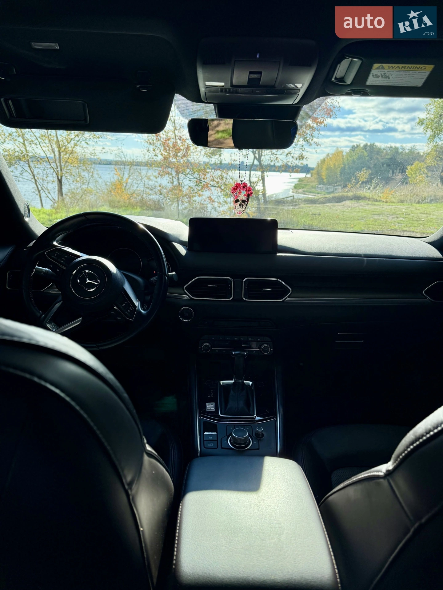 2021 Mazda CX-5 - мініатюра 19