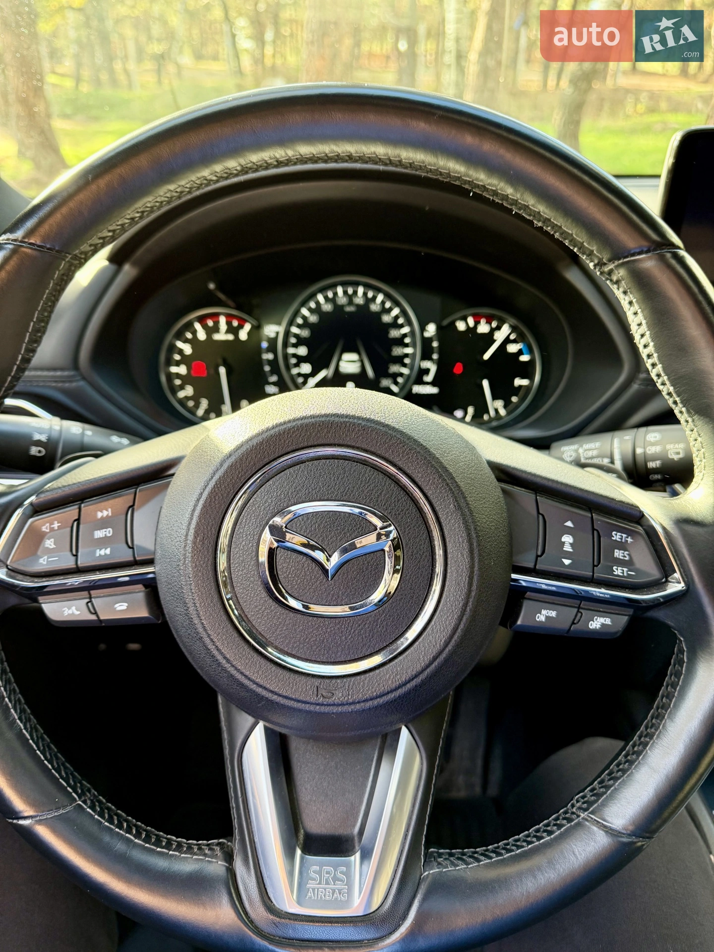 2021 Mazda CX-5 - мініатюра 23