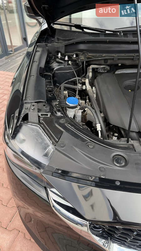 Позашляховик / Кросовер Mazda CX-5 2022 в Чернівцях