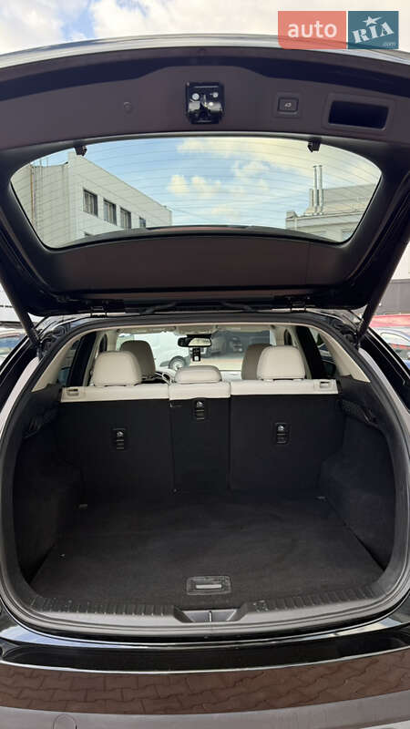 Позашляховик / Кросовер Mazda CX-5 2022 в Чернівцях