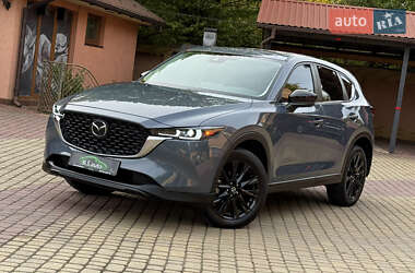 Mazda CX-5 2024