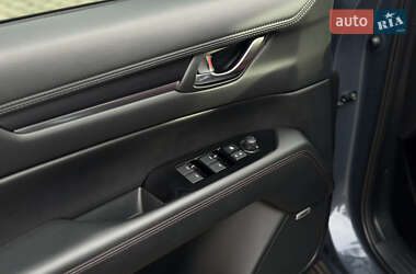Внедорожник / Кроссовер Mazda CX-5 2024 в 