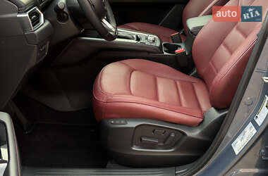 Внедорожник / Кроссовер Mazda CX-5 2024 в 