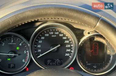 Внедорожник / Кроссовер Mazda CX-5 2014 в 