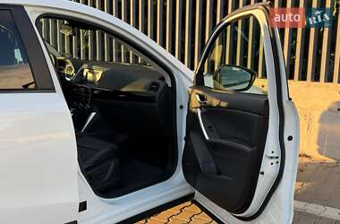 Внедорожник / Кроссовер Mazda CX-5 2014 в 