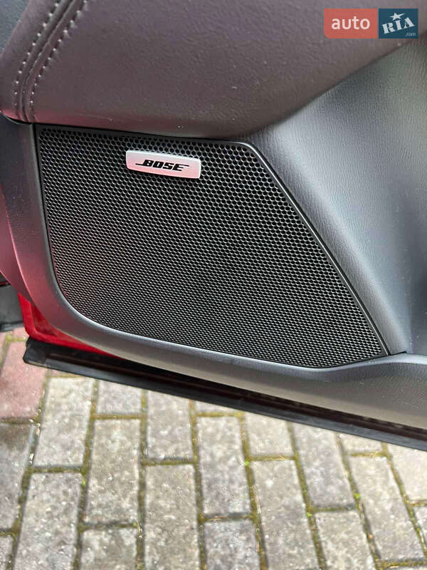 Внедорожник / Кроссовер Mazda CX-5 2021 в Луцке фото 7 Внедорожник / Кроссовер Mazda CX-5 2021 в Луцке