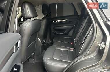 Внедорожник / Кроссовер Mazda CX-5 2023 в 