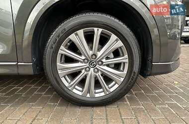 Внедорожник / Кроссовер Mazda CX-5 2023 в 