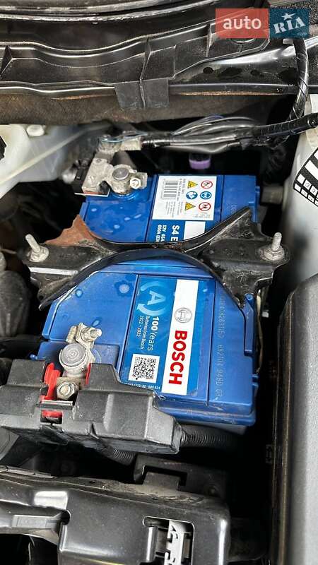 Позашляховик / Кросовер Mazda CX-5 2015 в Дніпрі