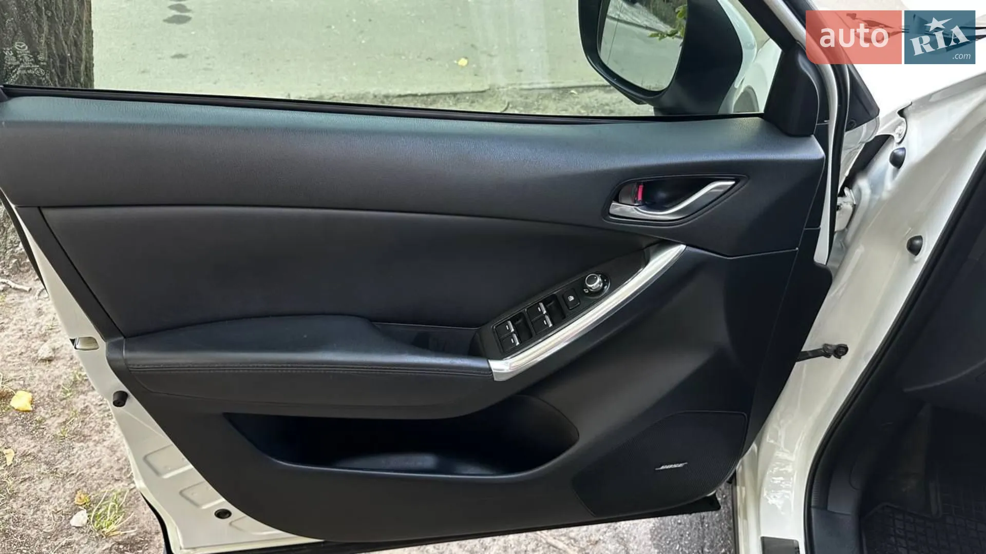 2015 Mazda CX-5 - мініатюра 22