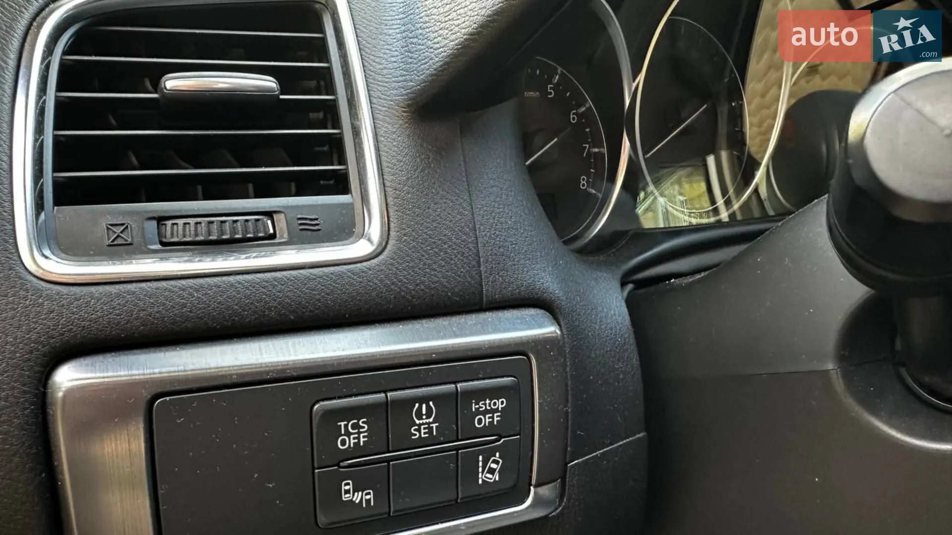 2015 Mazda CX-5 - мініатюра 23