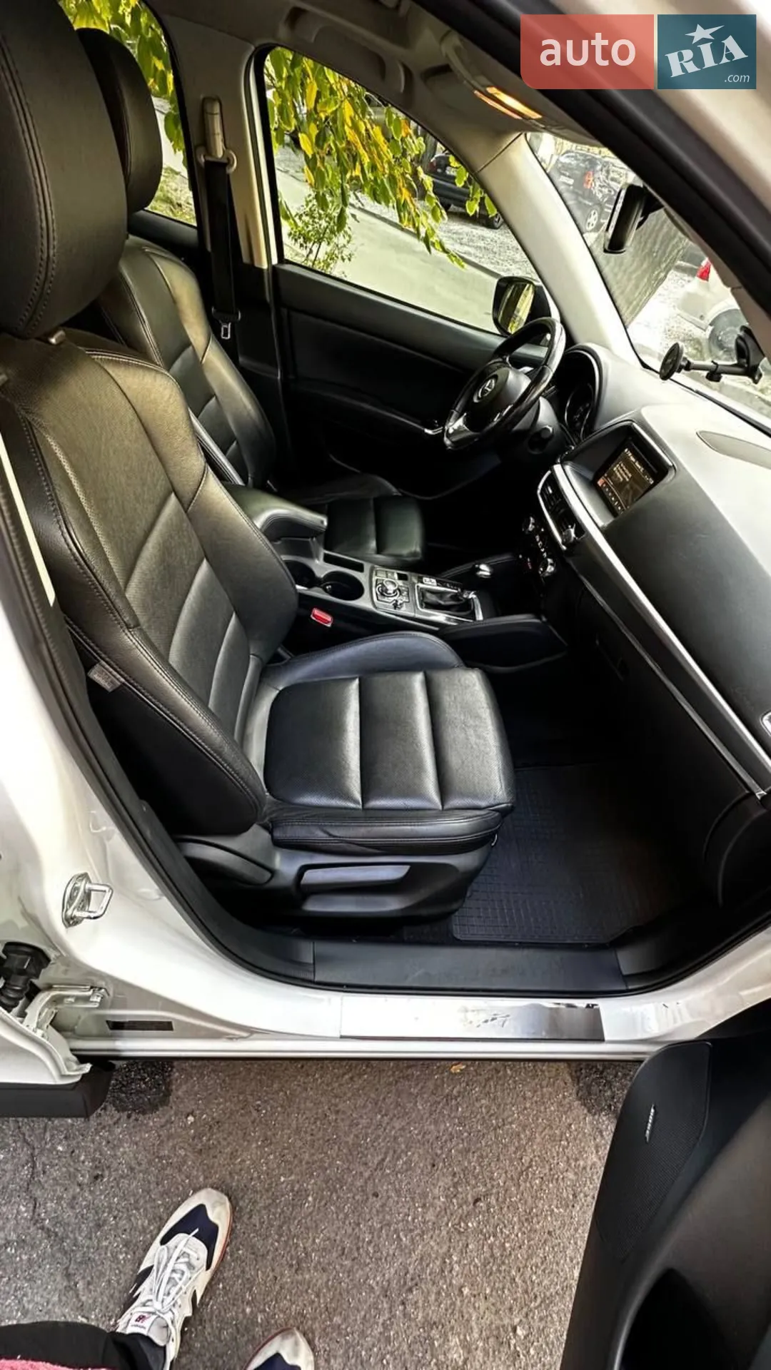 2015 Mazda CX-5 - мініатюра 33