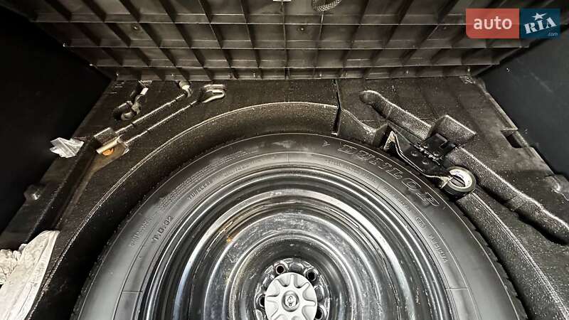 Позашляховик / Кросовер Mazda CX-5 2015 в Дніпрі