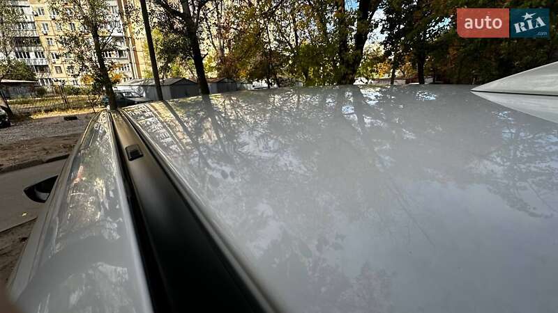 Позашляховик / Кросовер Mazda CX-5 2015 в Дніпрі