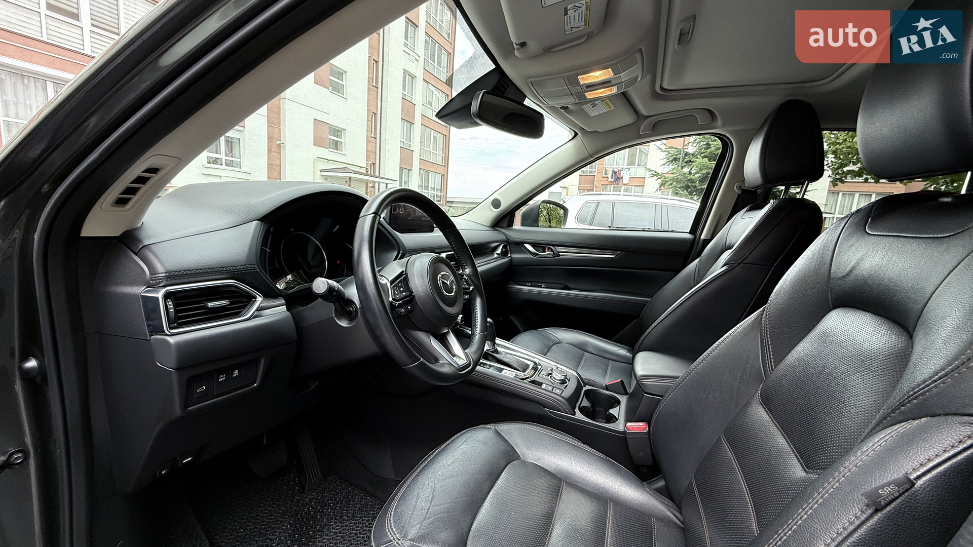 2019 Mazda CX-5 - мініатюра 12