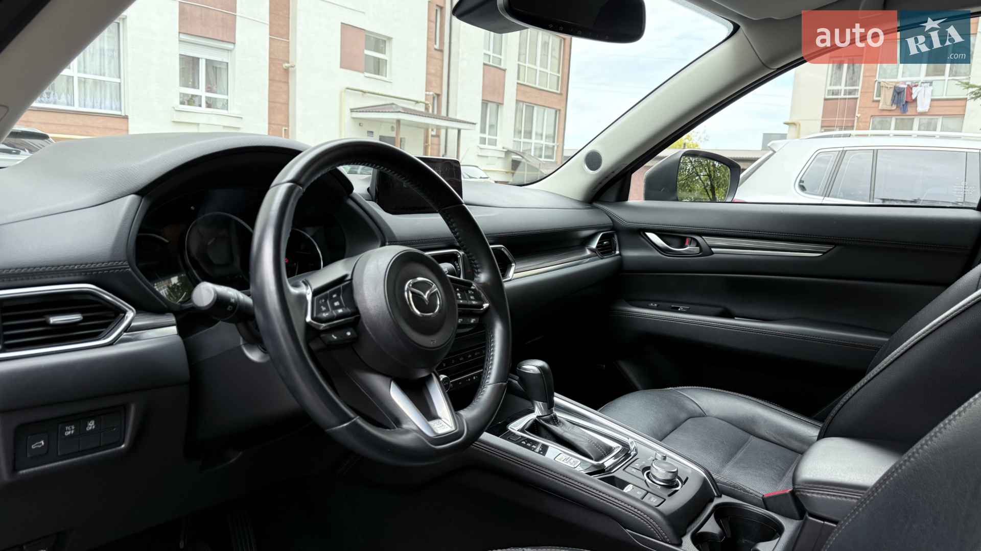 2019 Mazda CX-5 - мініатюра 13