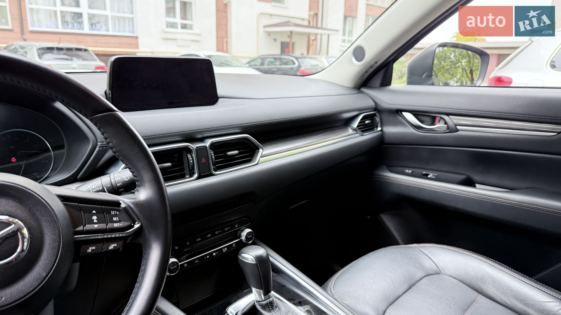 2019 Mazda CX-5 - мініатюра 15