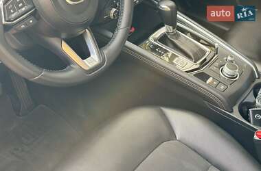 Позашляховик / Кросовер Mazda CX-5 2020 в  фото 21 Позашляховик / Кросовер Mazda CX-5 2020 в