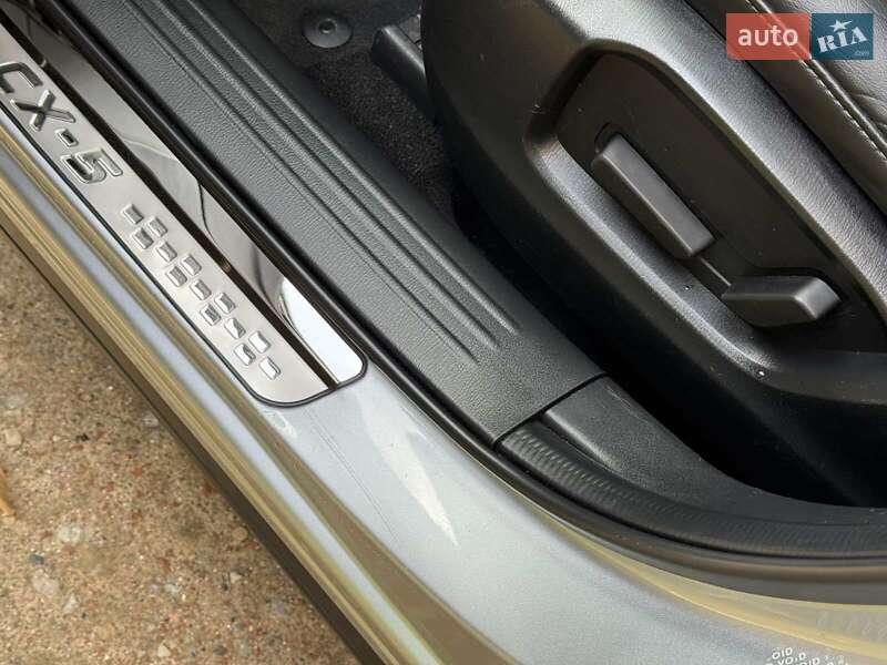 Позашляховик / Кросовер Mazda CX-5 2020 в Харкові фото 19 Позашляховик / Кросовер Mazda CX-5 2020 в Харкові