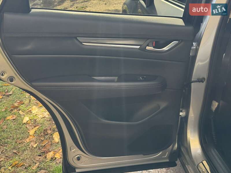 Позашляховик / Кросовер Mazda CX-5 2020 в Харкові фото 23 Позашляховик / Кросовер Mazda CX-5 2020 в Харкові