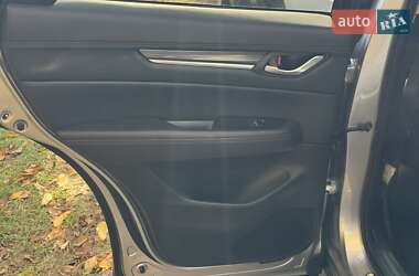 Позашляховик / Кросовер Mazda CX-5 2020 в  фото 23 Позашляховик / Кросовер Mazda CX-5 2020 в