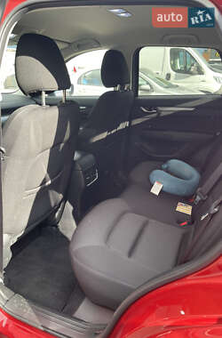 Позашляховик / Кросовер Mazda CX-5 2020 в 