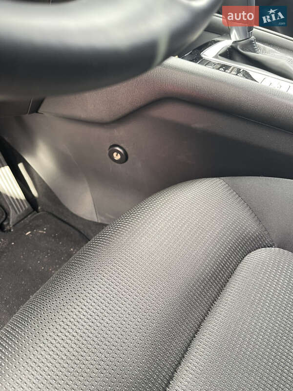 Позашляховик / Кросовер Mazda CX-5 2020 в Києві фото 11 Позашляховик / Кросовер Mazda CX-5 2020 в Києві