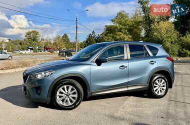 Внедорожник / Кроссовер Mazda CX-5 2014 в  фото 10 Внедорожник / Кроссовер Mazda CX-5 2014 в
