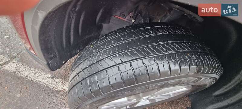 Позашляховик / Кросовер Mazda CX-5 2022 в Рівному