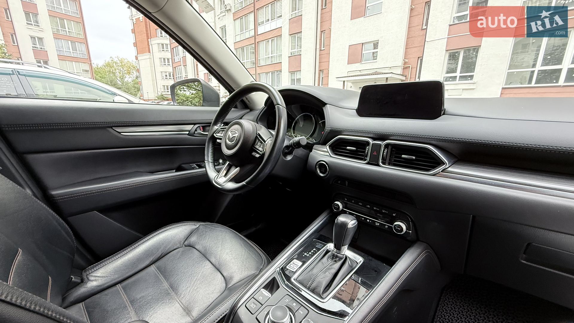 2019 Mazda CX-5 - мініатюра 27