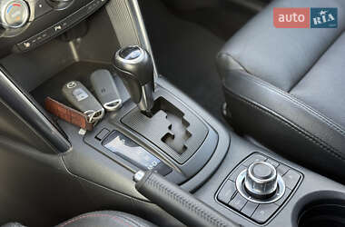 Внедорожник / Кроссовер Mazda CX-5 2013 в 