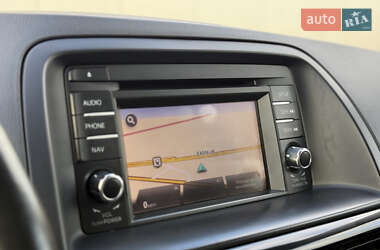 Внедорожник / Кроссовер Mazda CX-5 2013 в 