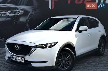 Mazda CX-5 2020 Mazda CX-5 2020