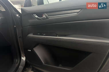Внедорожник / Кроссовер Mazda CX-5 2021 в 
