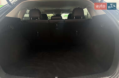 Внедорожник / Кроссовер Mazda CX-5 2021 в 