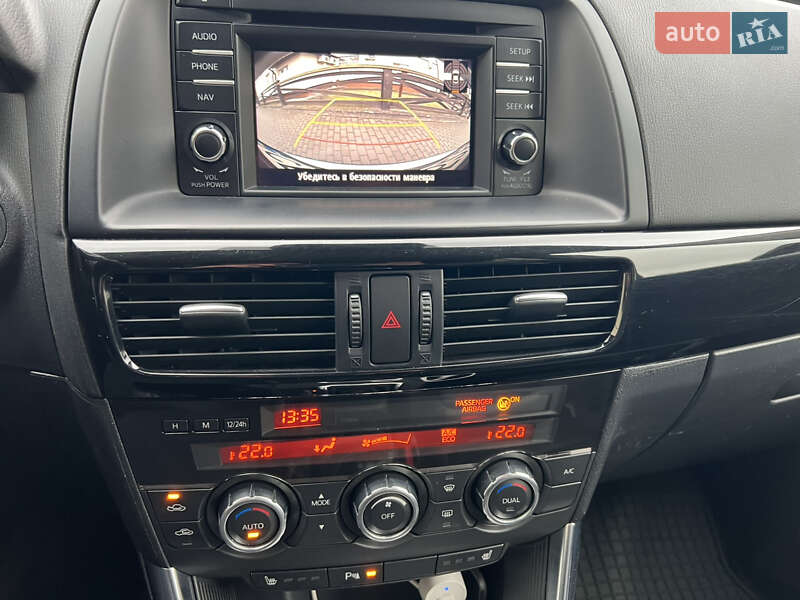 Внедорожник / Кроссовер Mazda CX-5 2014 в Черновцах фото 19 Внедорожник / Кроссовер Mazda CX-5 2014 в Черновцах
