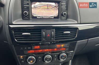 Позашляховик / Кросовер Mazda CX-5 2014 в  фото 19 Позашляховик / Кросовер Mazda CX-5 2014 в