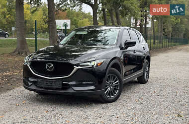 Mazda CX-5 2020