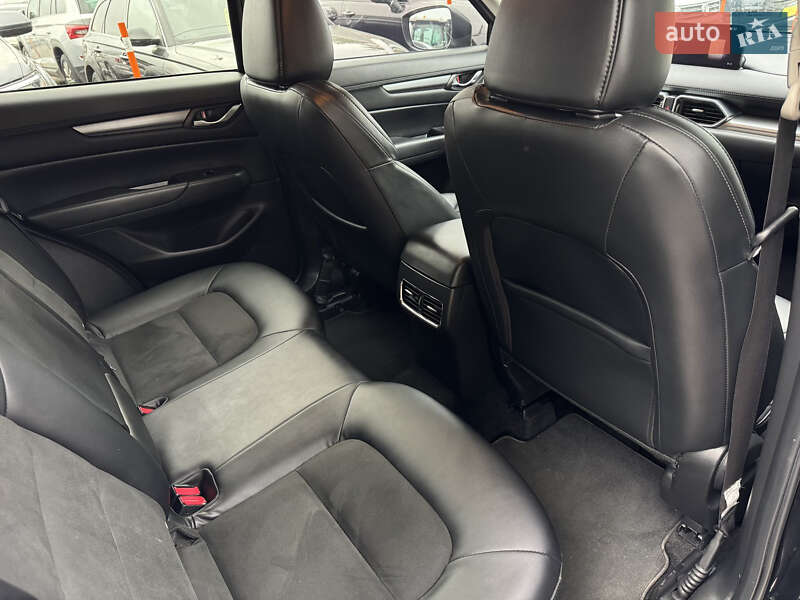 Внедорожник / Кроссовер Mazda CX-5 2020 в Умани