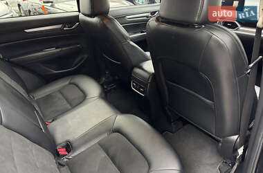 Внедорожник / Кроссовер Mazda CX-5 2020 в 